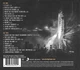 Музыкальный CD диск David Gilmour - Live At Pompeii (2Cd) фирменный - изображение 2