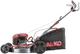 Газонокосарка бензинова AL-KO Easy 5.16 SP-D (114123) - зображення 3