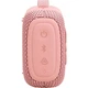 Портативная колонка JBL Go 5 Pink (JBLGO5PIK) - изображение 6