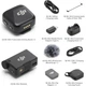 Микрофонная радиосистема DJI Mic Mini (2 TX + 1 RX) (CP.RN.00000434.01) [163418] - изображение 6