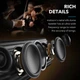 Портативна акустика SoundCore Motion+ Black (A3116011) [159313] - зображення 5