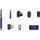Фен-стайлер Dyson Airwrap i.d. HS08 Multi-Styler and Dryer Curly+Coily Prussian Blue/Rich Copper (107451-01) [163684] - изображение 2