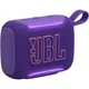 Портативная колонка JBL Go 5 Purple (JBLGO5PUR) - изображение 1