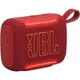 Портативная акустика JBL GO 5 Red (JBLGO5RED) [163930] - изображение 1