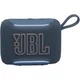Портативная колонка JBL Go 5 Blue (JBLGO5BLU) - изображение 3