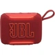 Портативная акустика JBL GO 5 Red (JBLGO5RED) [163930] - изображение 2
