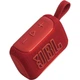 Портативная акустика JBL GO 5 Red (JBLGO5RED) [163930] - изображение 4