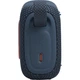 Портативная акустика JBL GO 5 Blue (JBLGO5BLU) [163927] - изображение 7