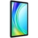 Планшет Doogee Tab G6 6/256GB LTE Mist Gray Global EU [163711] - зображення 4