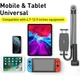 Пантограф Baseus Otaku Life Rotary Adjustment Lazy Holder Pro Gray (LUZQ000013) [162112] - зображення 10