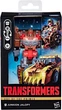 Іграшка Трансформер Джанкіон Джалопі Transformers Age of The Primes Deluxe Class - зображення 2
