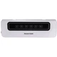 Вакууматор Vacuum Sealer HP-11-18 белый Yiwu для сухих и влажных продуктов 120 Вт 10 пакетов в комплекте (107-80-HP-11-18) - изображение 1