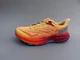 Кроссовки Hoka One One W Speedgoat 5 Wide (EU 39 / 24.5см.) Orange / Yellow / Purple 1123160 IFLM - изображение 1