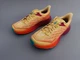 Кроссовки Hoka One One W Speedgoat 5 Wide (EU 39 / 24.5см.) Orange / Yellow / Purple 1123160 IFLM - изображение 5