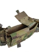 Нагрудник тактичний Akinak ремінно плечова система Spiritus Systems Mk3 Micro Fight Chest Rig Multicam (174) - изображение 5