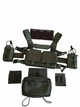 Нагрудник тактичний Akinak ремінно плечова система Spiritus Systems Mk3 Micro Fight Chest Rig Olive (174) - изображение 4