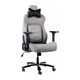 Кресло игровое GT Racer X-8776 Gray (X-8776 Fabric Gray) GT Racer X-8776 Fabric Gray 1039320 - изображение 2