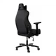 Крісло ігрове GT Racer X-8776 Black (X-8776 Fabric Black) GT Racer X-8776 Fabric Black 1039250 - зображення 4