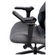 Кресло игровое GT Racer X-8825 Gray (X-8825 Fabric Gray XL) GT Racer X-8825 Fabric Gray XL 1039252 - изображение 6