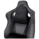 Кресло игровое GT Racer X-8825 Gray (X-8825 Fabric Gray XL) GT Racer X-8825 Fabric Gray XL 1039252 - изображение 10