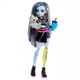 Кукла Monster High Фрэнки Монстро-классика Monster High – новая ночь (JHK31) MONSTER HIGH JHK31 1043395 - изображение 1