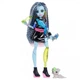 Кукла Monster High Фрэнки Монстро-классика Monster High – новая ночь (JHK31) MONSTER HIGH JHK31 1043395 - изображение 3