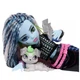 Кукла Monster High Фрэнки Монстро-классика Monster High – новая ночь (JHK31) MONSTER HIGH JHK31 1043395 - изображение 4