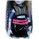 Кукла Monster High Фрэнки Монстро-классика Monster High – новая ночь (JHK31) MONSTER HIGH JHK31 1043395 - изображение 5
