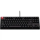 Клавиатура Keychron C3 Pro Brown Switch RGB Black (C3PX-H3-UA) [159771] - изображение 4