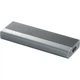 Зовнішня кишеня ADATA EC680 M.2 PCIe SSD to USB 3.2 Gen 2 Gray (EC680-CCGY) [158288] - зображення 2