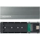Зовнішня кишеня ADATA EC680 M.2 PCIe SSD to USB 3.2 Gen 2 Gray (EC680-CCGY) [158288] - зображення 5