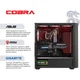 Компьютер COBRA Gaming (I265KF.64.S1.59.25688W) [162101] - изображение 3