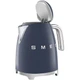 Электрочайник Smeg KLF03NBEU [163860] - изображение 4