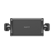 Автотримач для телефону на підголовник HAVIT HV-ST7155 Black - изображение 6