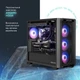Компьютер ASGARD (A99X.96.S20.58.5445) [158213] - изображение 2