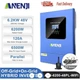 Гибридный солнечный инвертор Anenji ANJ-6200W-48PL-WIFI 48V [162189] - изображение 4