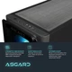 Компьютер ASGARD (A99X.96.S20.58.5445) [158213] - изображение 8