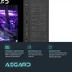 Компьютер ASGARD (A99X3D.64.S20.59.K6771) [162081] - изображение 6