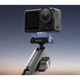 Кріплення на кермо або на трубу Telesin S3-HBM-14-TDJ для екшн-камери DJI Action 6/5/Osmo 360 [163188] - зображення 4