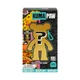 Коллекционная фигурка‑сюрприз ToyMonster Kuma Paw серия Гурман blind box (T02406-12P) - изображение 4