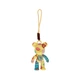Коллекционная фигурка‑сюрприз ToyMonster Kuma Paw серия Гурман blind box (T02406-12P) - изображение 8