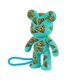 Коллекционная фигурка‑сюрприз ToyMonster Kuma Paw серия Гурман blind box (T02406-12P) - изображение 15