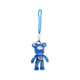 Коллекционная фигурка‑сюрприз ToyMonster Kuma Paw серия Гурман blind box (T02406-12P) - изображение 18