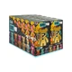 Коллекционная фигурка‑сюрприз ToyMonster Kuma Paw серия Гурман blind box (T02406-12P) - изображение 20