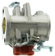 Карбюратор VJ Parts для бензопилы St MS-070 - 11061200650 арт.карб066 - зображення 5
