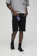 Шорти Pull & Bear чорний QHERC002 38 - изображение 3