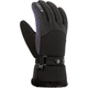 Рукавиці Cairn Elena Pure R Wmn black/holographic 7 (100086760) - зображення 1