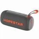 Bluetooth колонка Hopestar P64 Pro 60W Gray - зображення 1