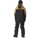 Брюки Picture Organic Ninge Bib Jr Black 8 (122 - 135) (100078447) - зображення 2