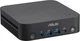 Компьютер ASUS ExpertCenter PN54-BBR321MNS1 (90MR01D2-M000C0) - изображение 4